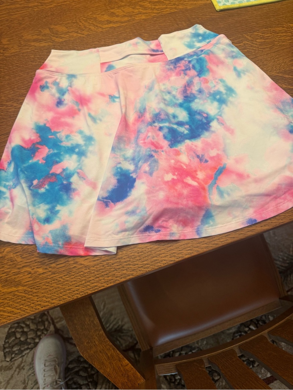Dona Jo size large golf skort